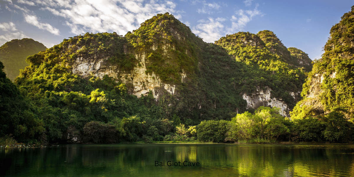 Ninh Binh City Image